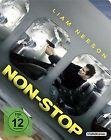 Non-stop (limited steel edition)