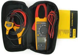 Multimetre 376