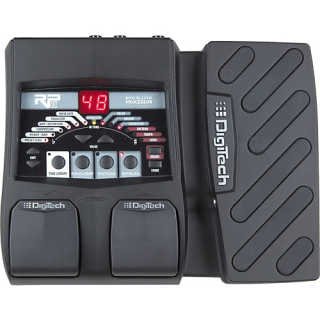 Pedal rp90