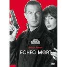 Coffret dvd steven seagal terrain mine + echec et mort - dvd