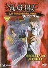 Yu gi oh - le tournoi ultime - saison 5