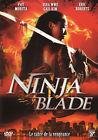 Ninja blade