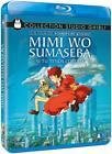 Mimi wo sumaseba (si tu tends l'oreille) - blu-ray