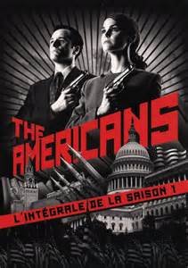 The americans saison 1