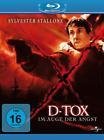 D-tox - im auge der angst