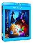 La belle au bois dormant - pack blu-ray+