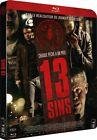13 sins - blu-ray