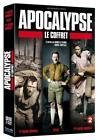 Apocalypse - le coffret : la 1ere guerre mondiale + hitler + la 2eme guerre mondiale