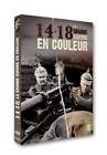 14-18, la grande guerre en couleur