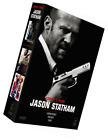 Coffret 3 films jason statham : homefront + parker + safe - pack
