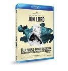 Celebrating jon lord - at the royal albert hall