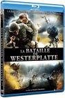 La bataille de westerplatte - blu-ray