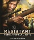 Resistant - combat pour la liberte - blu-ray