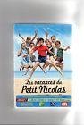 Les vacances du petit nicolas