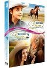 Rodeo princess + rodeo princess 2 : l'ete de dakota