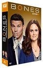 Bones - saison 9