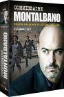 Commissaire montalbano - volumes 1 a 4