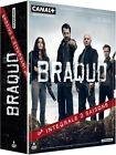 Braquo - integrale 3 saisons
