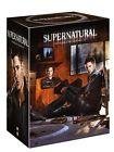 Supernatural - interale saisons 1 a 7