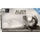 Alien anthologie - edition limitee 35eme anniversaire - blu-ray
