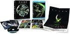 Alien - edition limitee 35eme anniversaire + goodies - blu-ray
