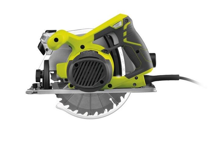Scie circulaire rws1400
