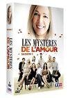 Les mysteres de l'amour - saison 1