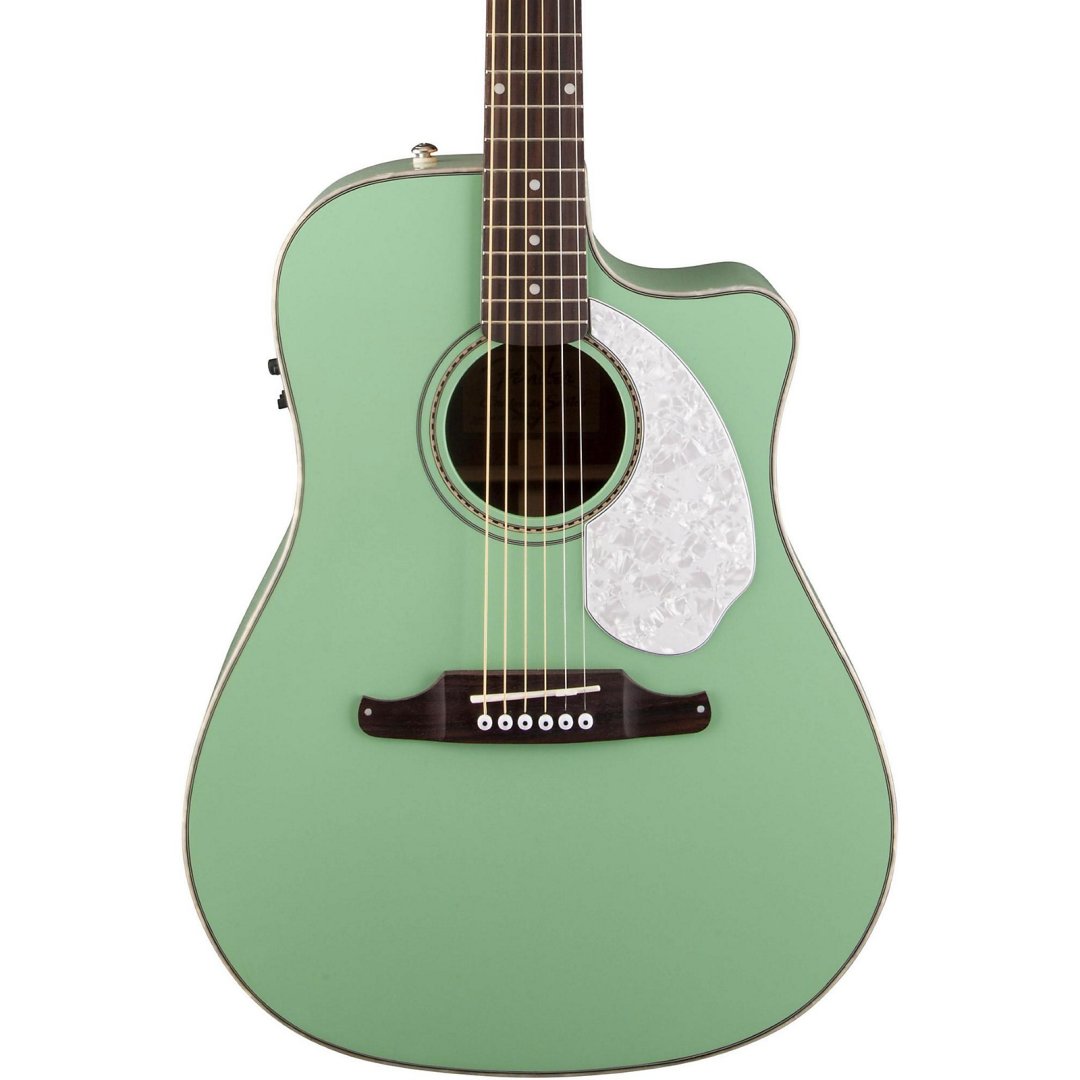 Guitare california series