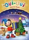 Oui-oui sauve noel - + 1 livre