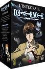 Death note - l'integrale - edition limitee