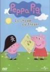 Peppa pig - la chasse au tresor
