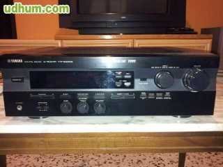 Ampli 5.1 htr-5230rds