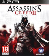 Jeu assassin's creed ii (2) version europeenne
