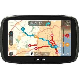 Gps go 50