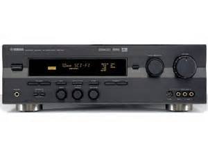 Ampli musique dsp-a595a