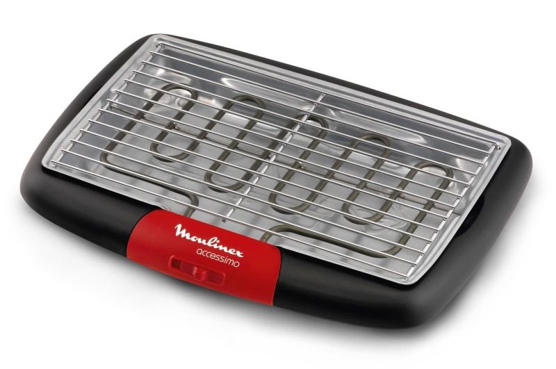 Barbecue electrique bg132811 accessimo