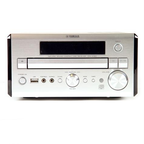 Mini chaine crx-e320