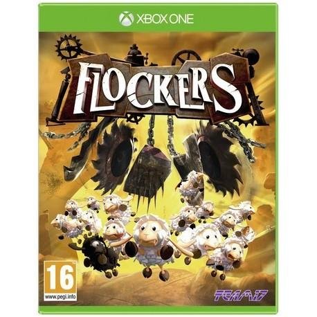 Jeu flockers