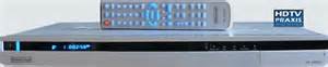 Lecteur dvd / dvix dp-5300x