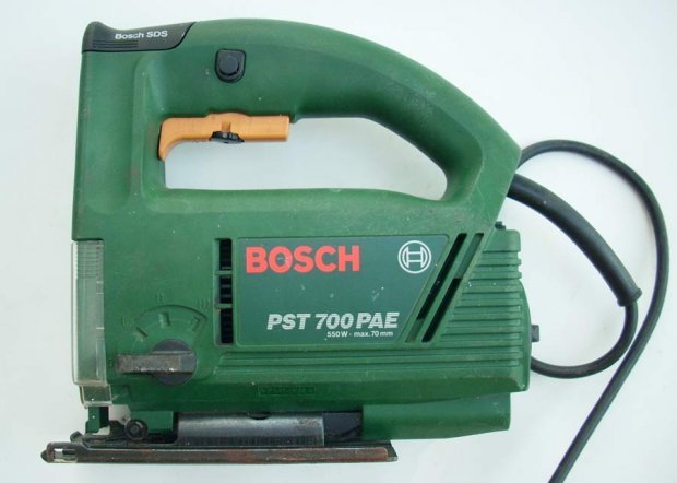 Scie sauteuse pst 700 pae