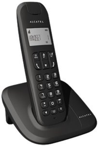 Telephone fixe delta 180