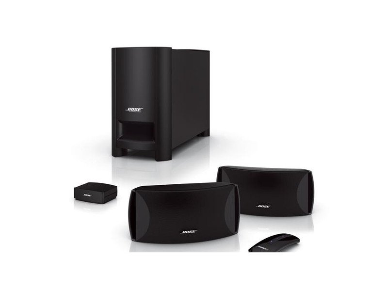 Hifi cinemate gs series ii