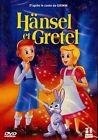 Hansel et gretel une histoire d'enfant