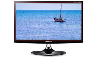 Ecran ls24b350