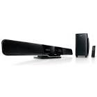 Barre de son + caisson hsb2313