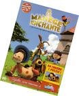 Le manege enchante - vol. 2 : azalee, une nounou d'enfer