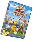 Mes amis tigrou et winnie - enquetes et decouvertes