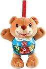 Jouet chant ourson