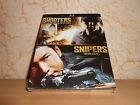 Shooters + snipers, tireurs d'elite