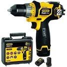 Perceuse sans fil fmc010lb